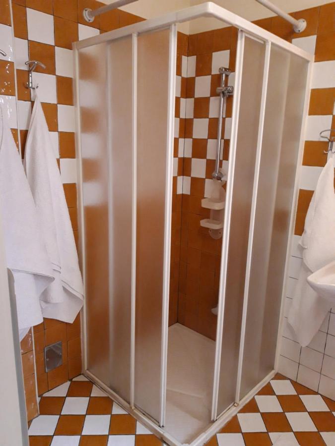 Affittacamere Cigole エクステリア 写真
