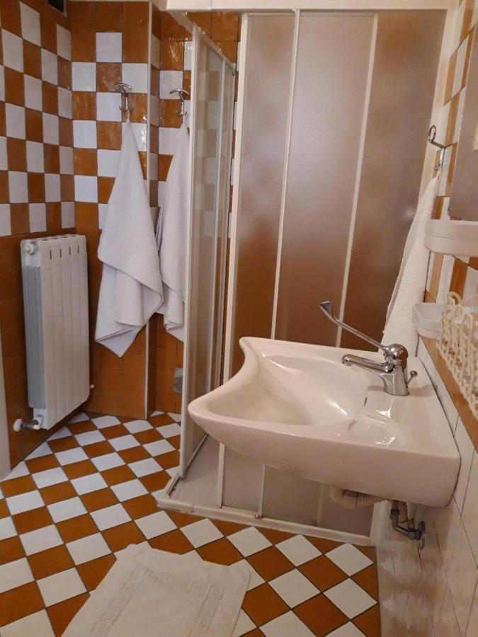 Affittacamere Cigole エクステリア 写真