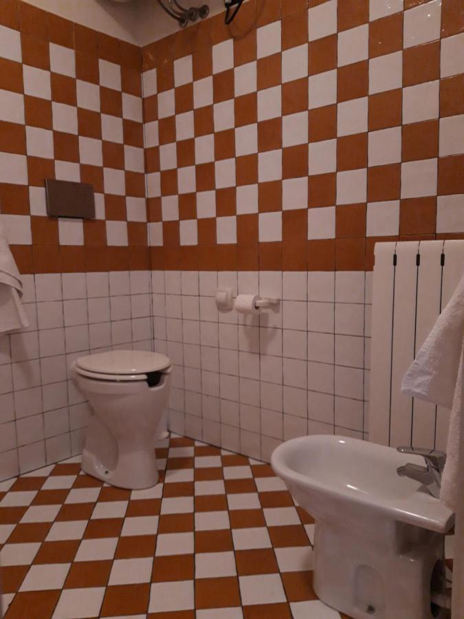 Affittacamere Cigole エクステリア 写真