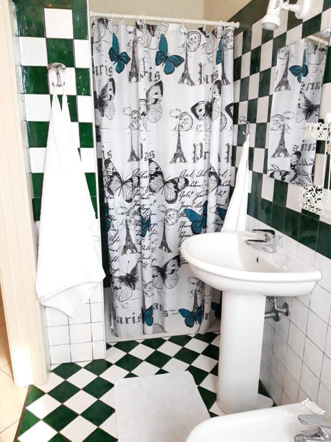 Affittacamere Cigole エクステリア 写真